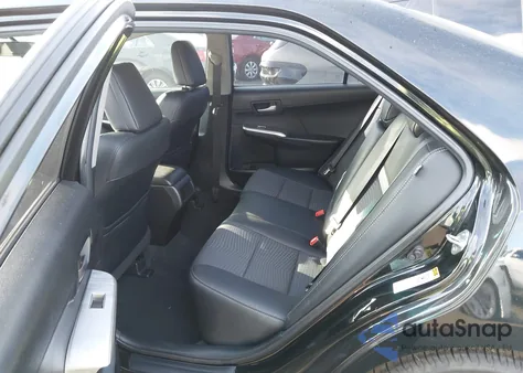 2014 Toyota Camry L/Se/Le/Xle from USA, damaged, VIN 4T1BF1FK0EU387473